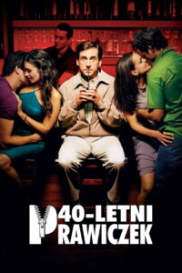 40-letni prawiczek • Obejrzyj Cały Film Online Już Teraz!