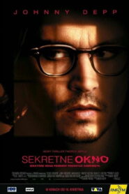 Sekretne okno • Obejrzyj Cały Film Online Już Teraz!