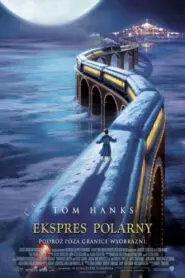 Ekspres Polarny • Obejrzyj Cały Film Online Już Teraz!