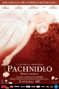 Pachnidło: Historia mordercy • Obejrzyj Cały Film Online Już Teraz!