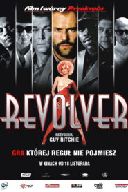 Revolver • Obejrzyj Cały Film Online Już Teraz!