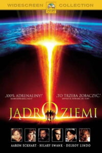 Jądro Ziemi • Obejrzyj Cały Film Online Już Teraz!