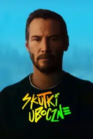 Skutki uboczne • Obejrzyj Cały Film Online Już Teraz!