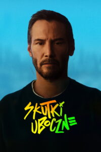 Skutki uboczne • Obejrzyj Cały Film Online Już Teraz!