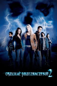 Oszukać przeznaczenie 2 • Obejrzyj Cały Film Online Już Teraz!