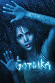 Gothika • Obejrzyj Cały Film Online Już Teraz!