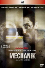 Mechanik • Obejrzyj Cały Film Online Już Teraz!