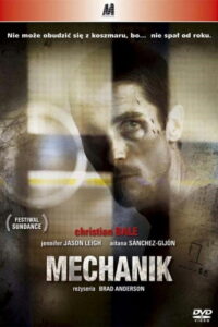 Mechanik • Obejrzyj Cały Film Online Już Teraz!
