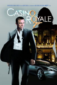 Casino Royale • Obejrzyj Cały Film Online Już Teraz!