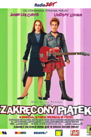 Zakręcony piątek • Obejrzyj Cały Film Online Już Teraz!