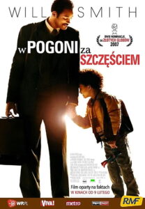 W pogoni za szczęściem • Obejrzyj Cały Film Online Już Teraz!
