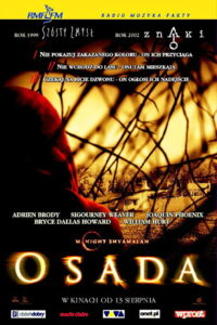 Osada • Obejrzyj Cały Film Online Już Teraz!