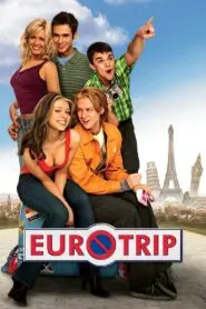 EuroTrip • Obejrzyj Cały Film Online Już Teraz!