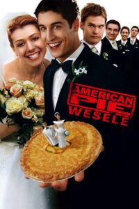 American Pie: Wesele • Obejrzyj Cały Film Online Już Teraz!
