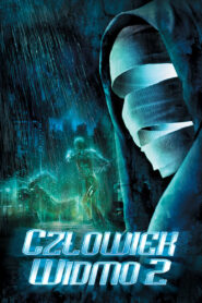Człowiek widmo 2 • Obejrzyj Cały Film Online Już Teraz!