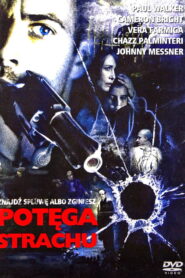 Potęga Strachu • Obejrzyj Cały Film Online Już Teraz!