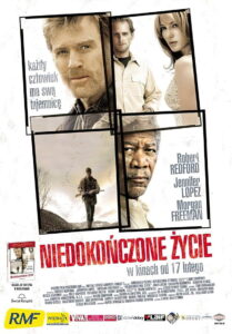 Niedokończone życie • Obejrzyj Cały Film Online Już Teraz!