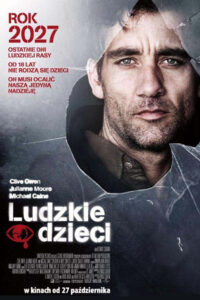 Ludzkie dzieci • Obejrzyj Cały Film Online Już Teraz!