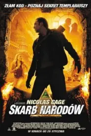 Skarb Narodów • Obejrzyj Cały Film Online Już Teraz!