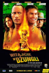 Witajcie w Dżungli • Obejrzyj Cały Film Online Już Teraz!