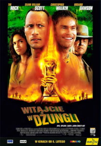 Witajcie w Dżungli • Obejrzyj Cały Film Online Już Teraz!