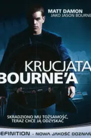 Krucjata Bourne’a • Obejrzyj Cały Film Online Już Teraz!