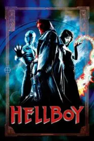 Hellboy • Obejrzyj Cały Film Online Już Teraz!