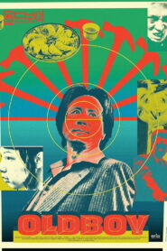 Oldboy • Obejrzyj Cały Film Online Już Teraz!