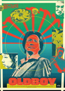 Oldboy • Obejrzyj Cały Film Online Już Teraz!