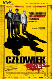 Człowiek Pies • Obejrzyj Cały Film Online Już Teraz!