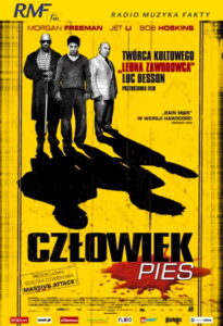 Człowiek Pies • Obejrzyj Cały Film Online Już Teraz!
