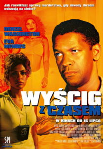 Wyścig z czasem • Obejrzyj Cały Film Online Już Teraz!