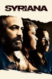 Syriana • Obejrzyj Cały Film Online Już Teraz!