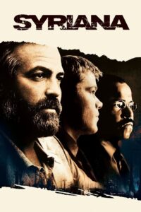 Syriana • Obejrzyj Cały Film Online Już Teraz!
