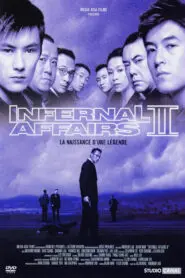 Infernal Affairs: Piekielna Gra 2 • Obejrzyj Cały Film Online Już Teraz!