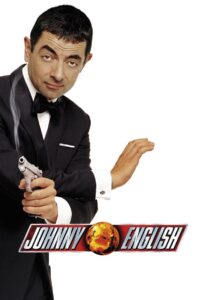 Johnny English • Obejrzyj Cały Film Online Już Teraz!