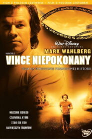 Vince niepokonany • Obejrzyj Cały Film Online Już Teraz!