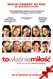 To właśnie miłość • Obejrzyj Cały Film Online Już Teraz!