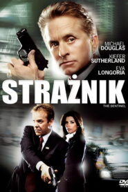 Strażnik • Obejrzyj Cały Film Online Już Teraz!