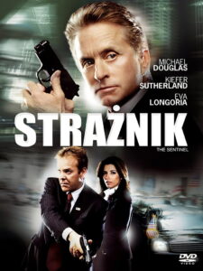 Strażnik • Obejrzyj Cały Film Online Już Teraz!