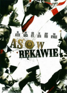 As w Rękawie • Obejrzyj Cały Film Online Już Teraz!