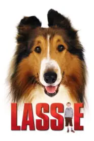 Lassie • Obejrzyj Cały Film Online Już Teraz!