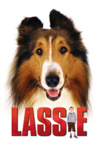 Lassie • Obejrzyj Cały Film Online Już Teraz!