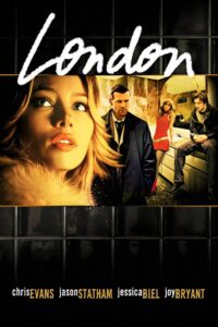 London • Obejrzyj Cały Film Online Już Teraz!