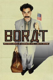 Borat. Podpatrzone w Ameryce, aby Kazachstan Rósł w Siłę, a Ludzie Żyli Dostatniej • Obejrzyj Cały Film Online Już Teraz!