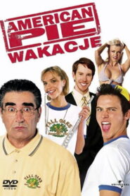 American Pie: Wakacje • Obejrzyj Cały Film Online Już Teraz!