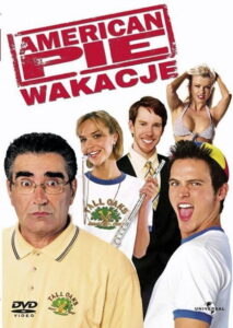 American Pie: Wakacje • Obejrzyj Cały Film Online Już Teraz!