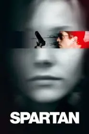Spartan • Obejrzyj Cały Film Online Już Teraz!