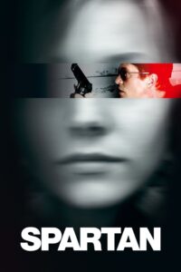 Spartan • Obejrzyj Cały Film Online Już Teraz!