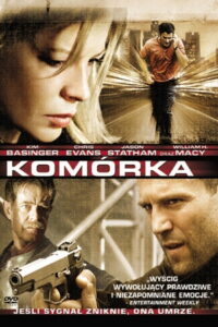 Komórka • Obejrzyj Cały Film Online Już Teraz!